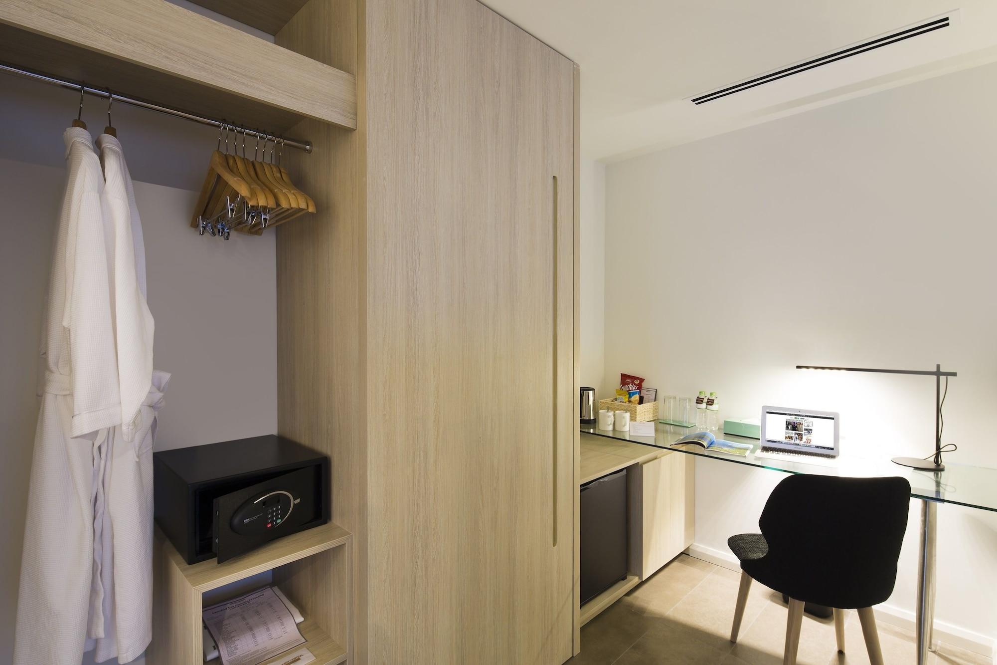Liberty Central Nha Trang Hotel Dış mekan fotoğraf