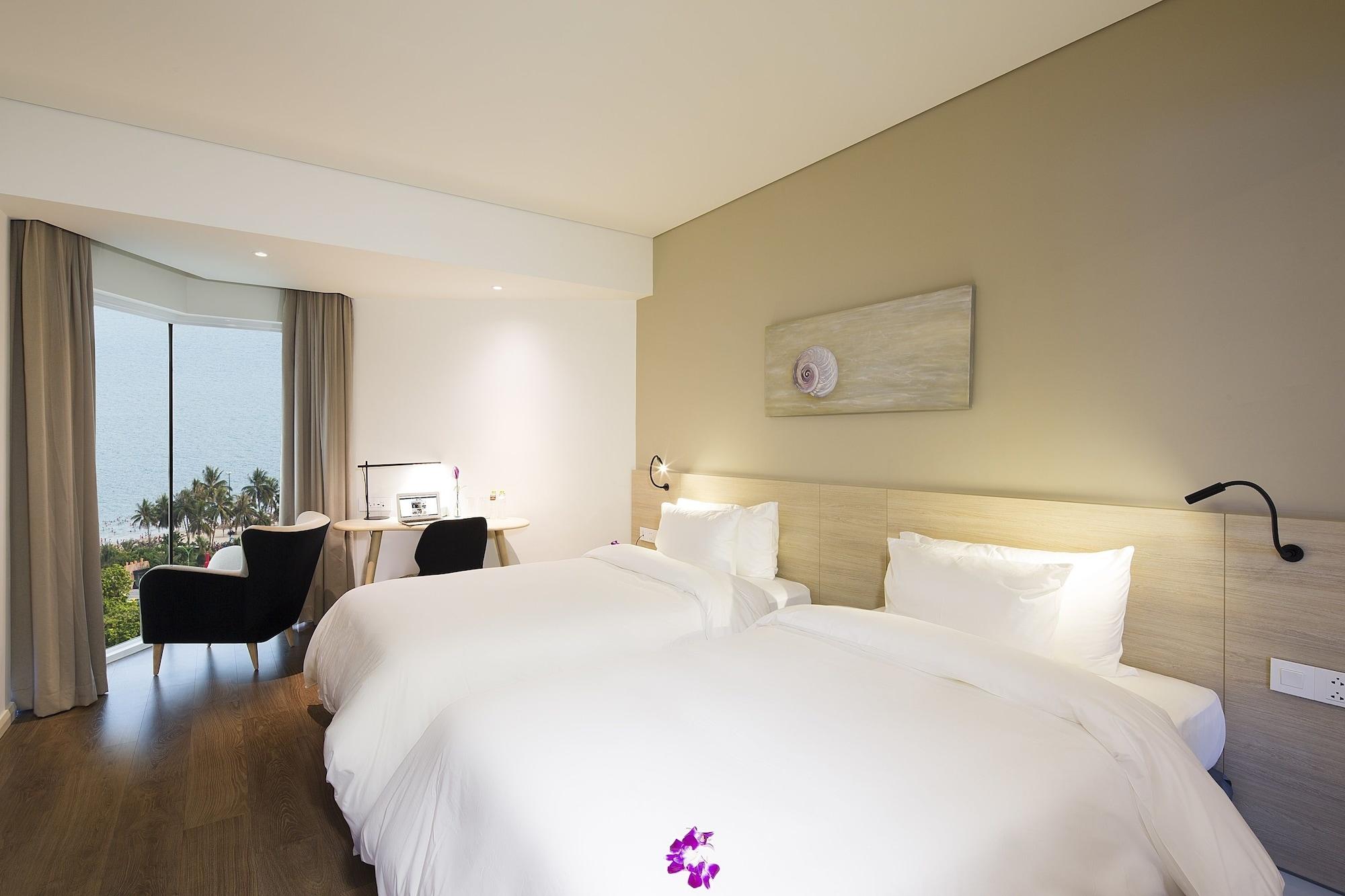Liberty Central Nha Trang Hotel Dış mekan fotoğraf