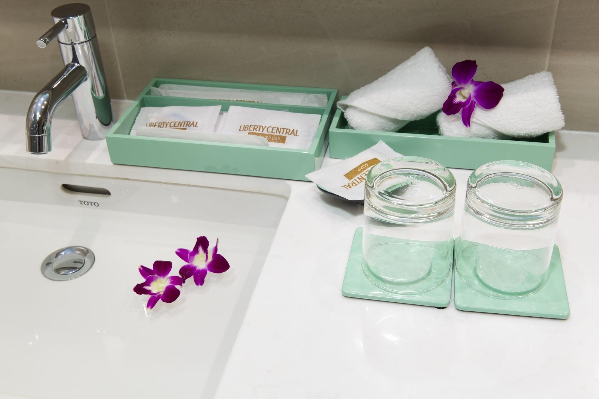 Liberty Central Nha Trang Hotel Dış mekan fotoğraf