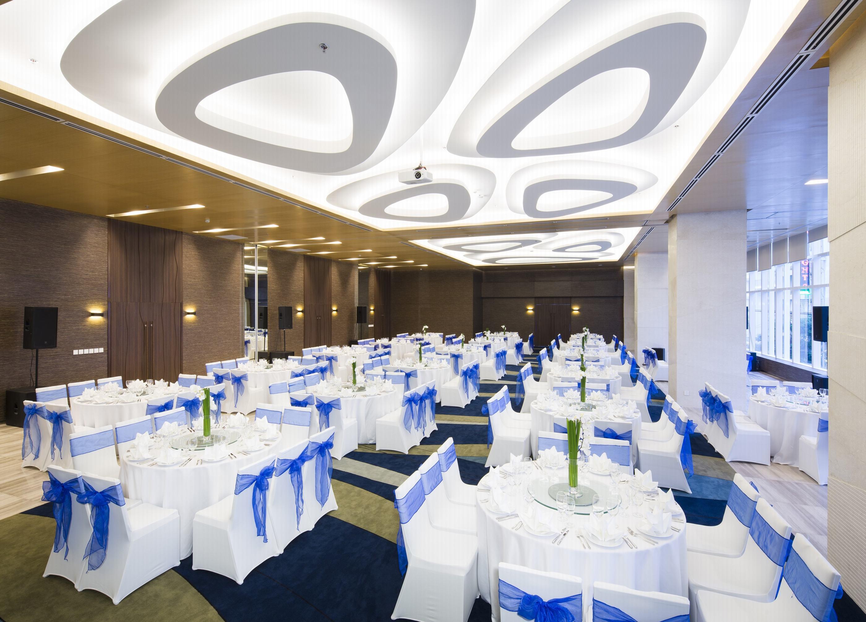 Liberty Central Nha Trang Hotel Dış mekan fotoğraf