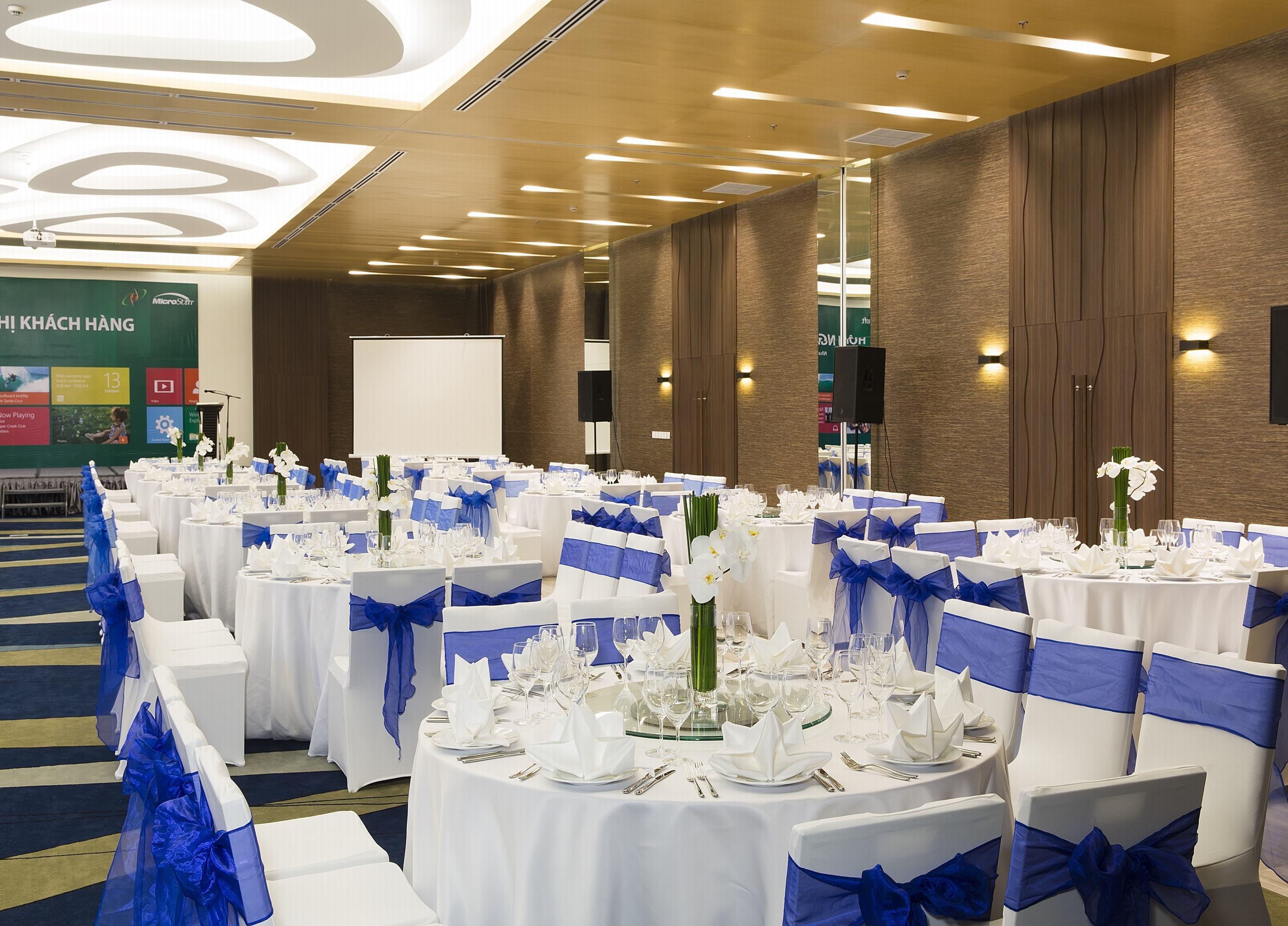 Liberty Central Nha Trang Hotel Dış mekan fotoğraf