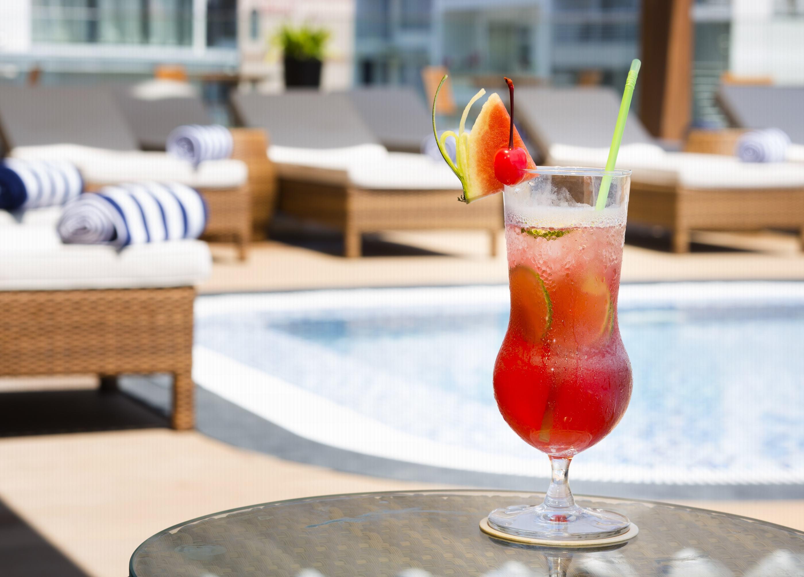 Liberty Central Nha Trang Hotel Dış mekan fotoğraf