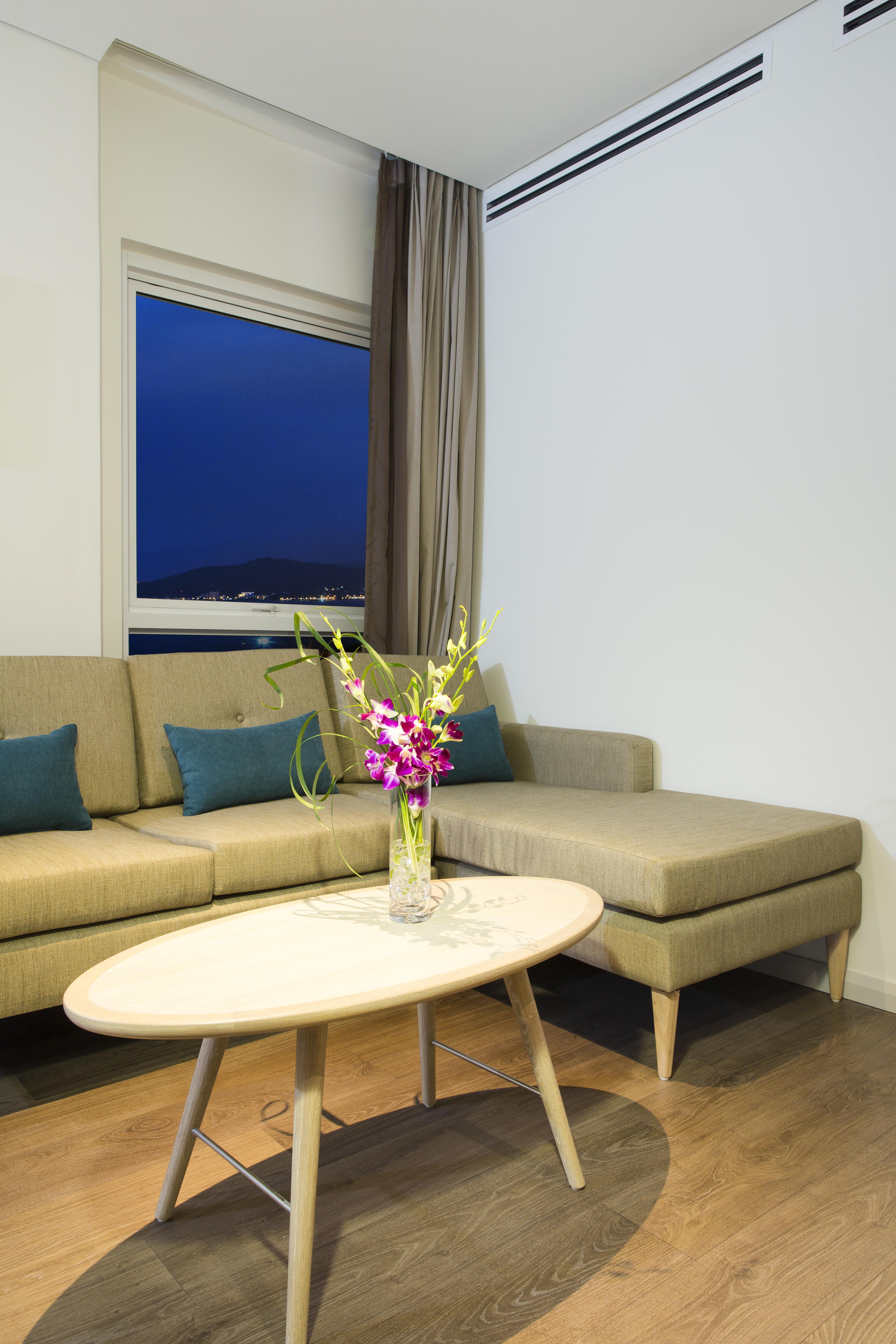 Liberty Central Nha Trang Hotel Dış mekan fotoğraf