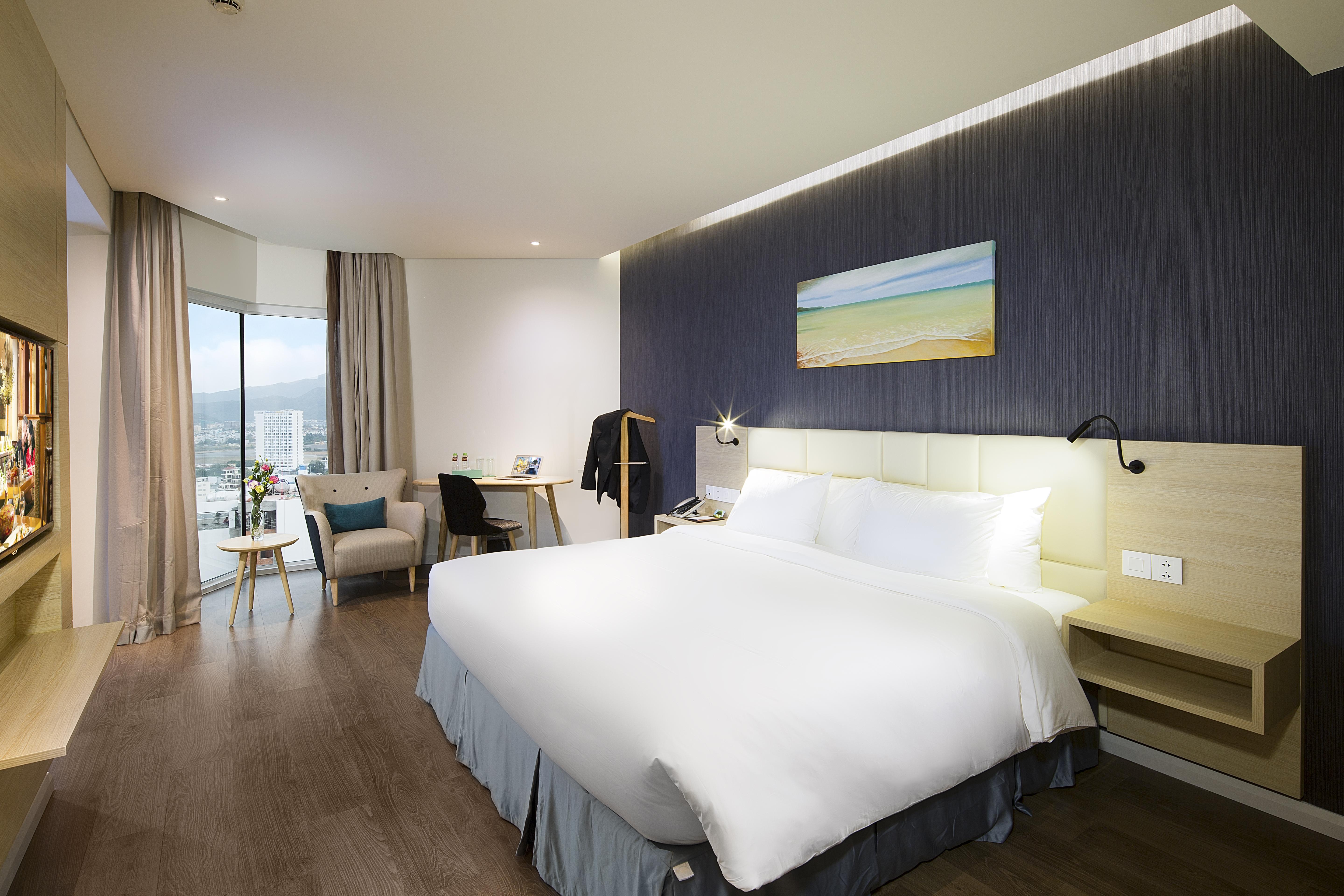 Liberty Central Nha Trang Hotel Dış mekan fotoğraf