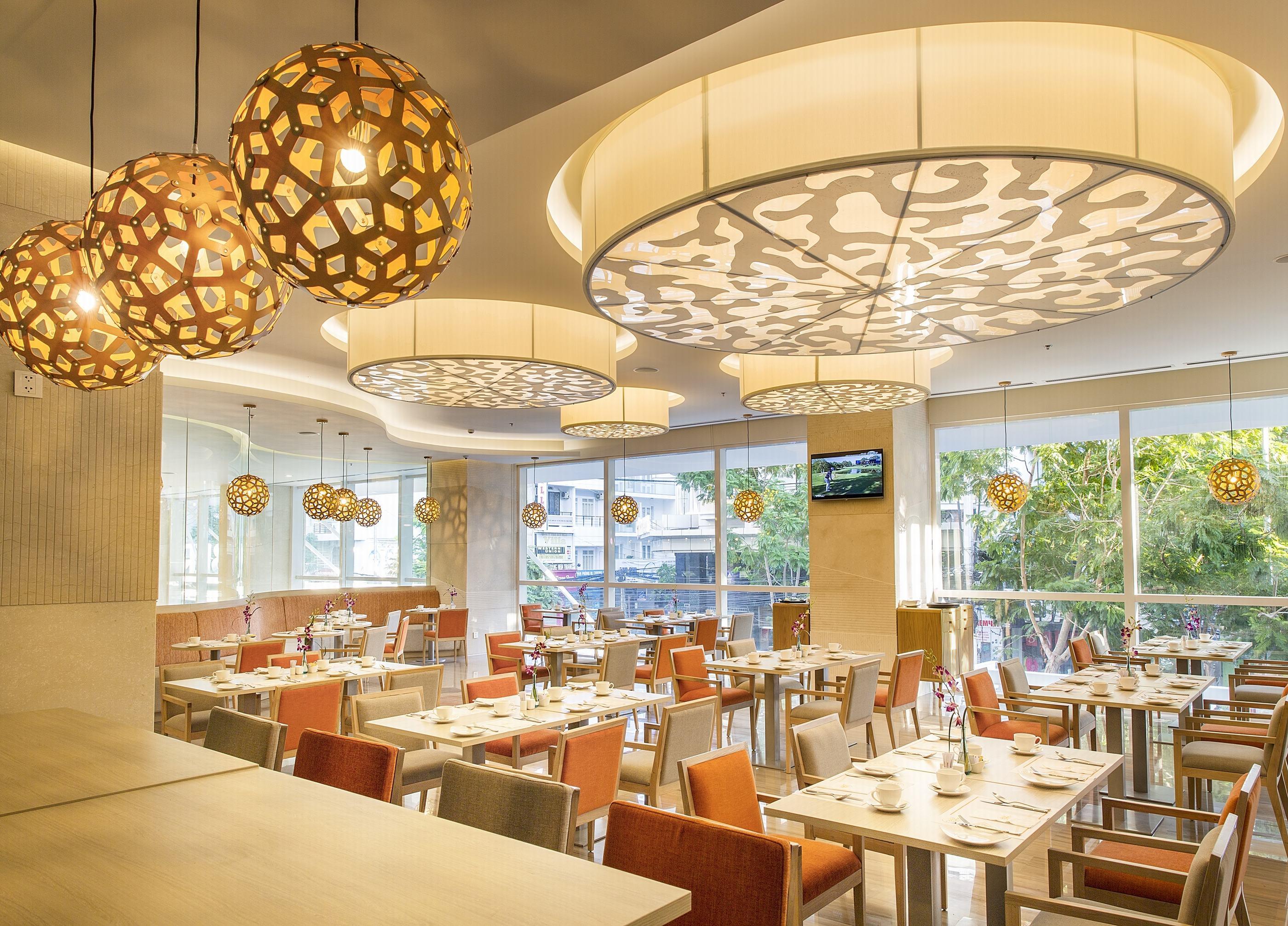 Liberty Central Nha Trang Hotel Dış mekan fotoğraf
