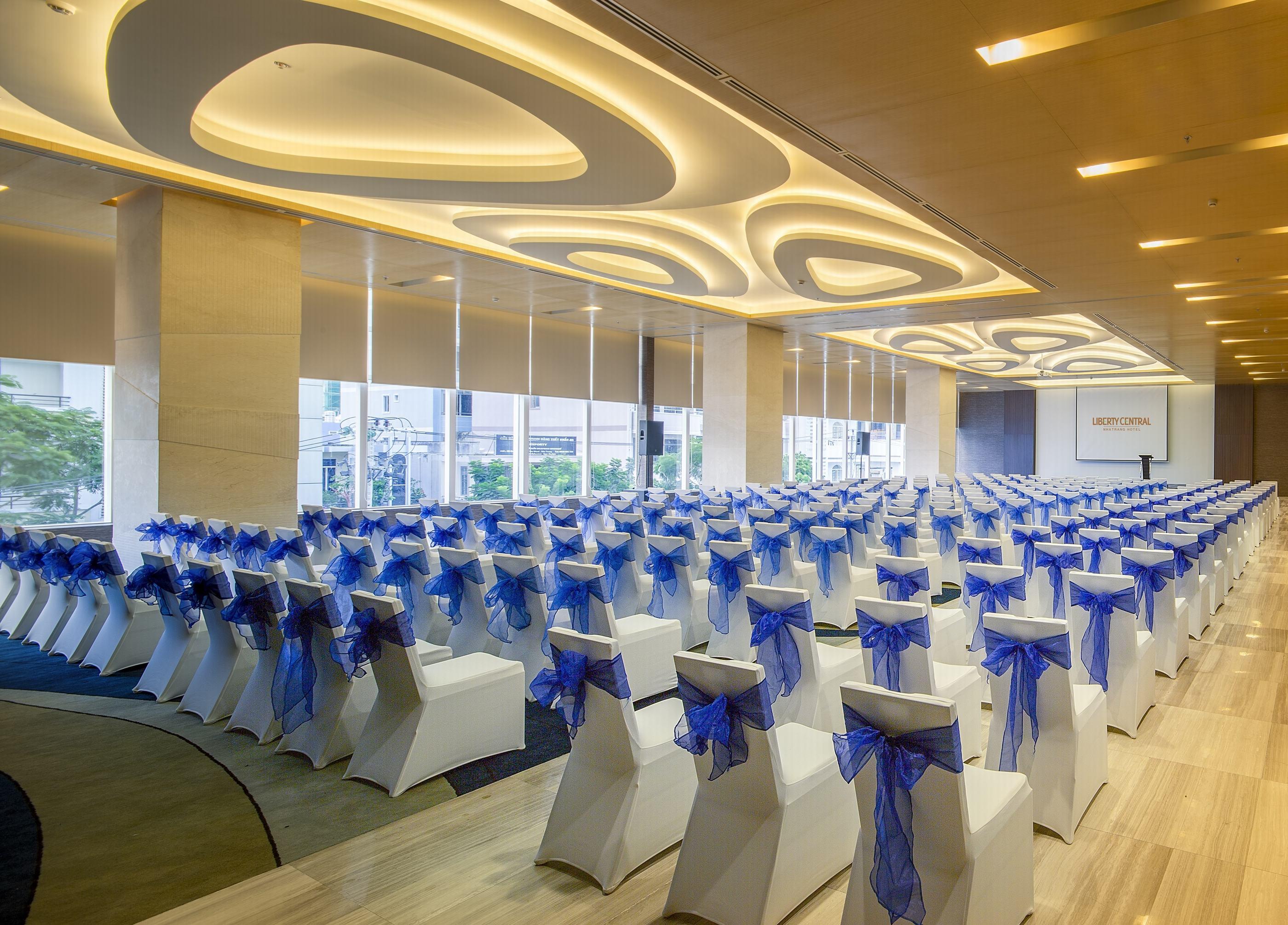 Liberty Central Nha Trang Hotel Dış mekan fotoğraf