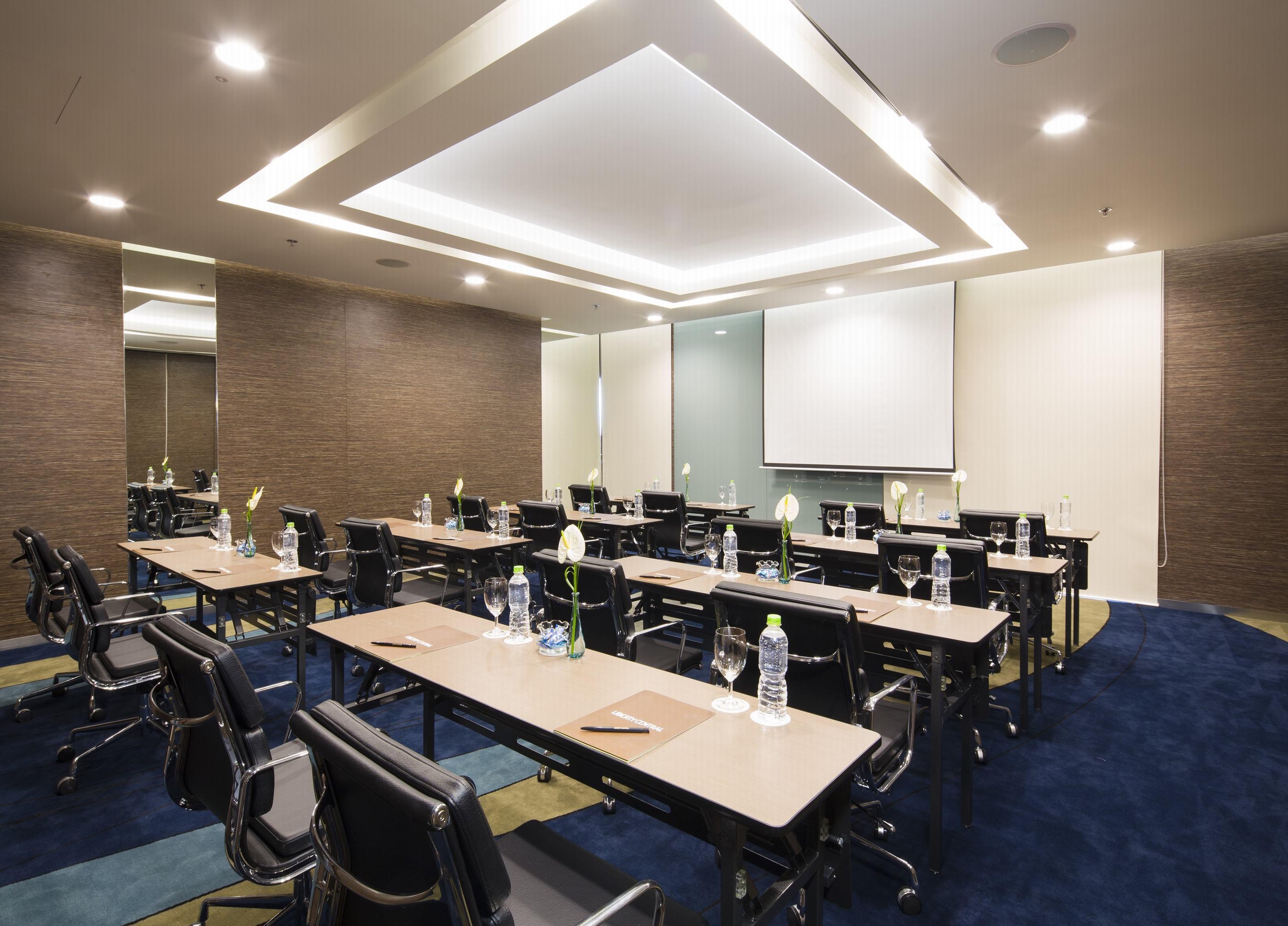 Liberty Central Nha Trang Hotel Dış mekan fotoğraf