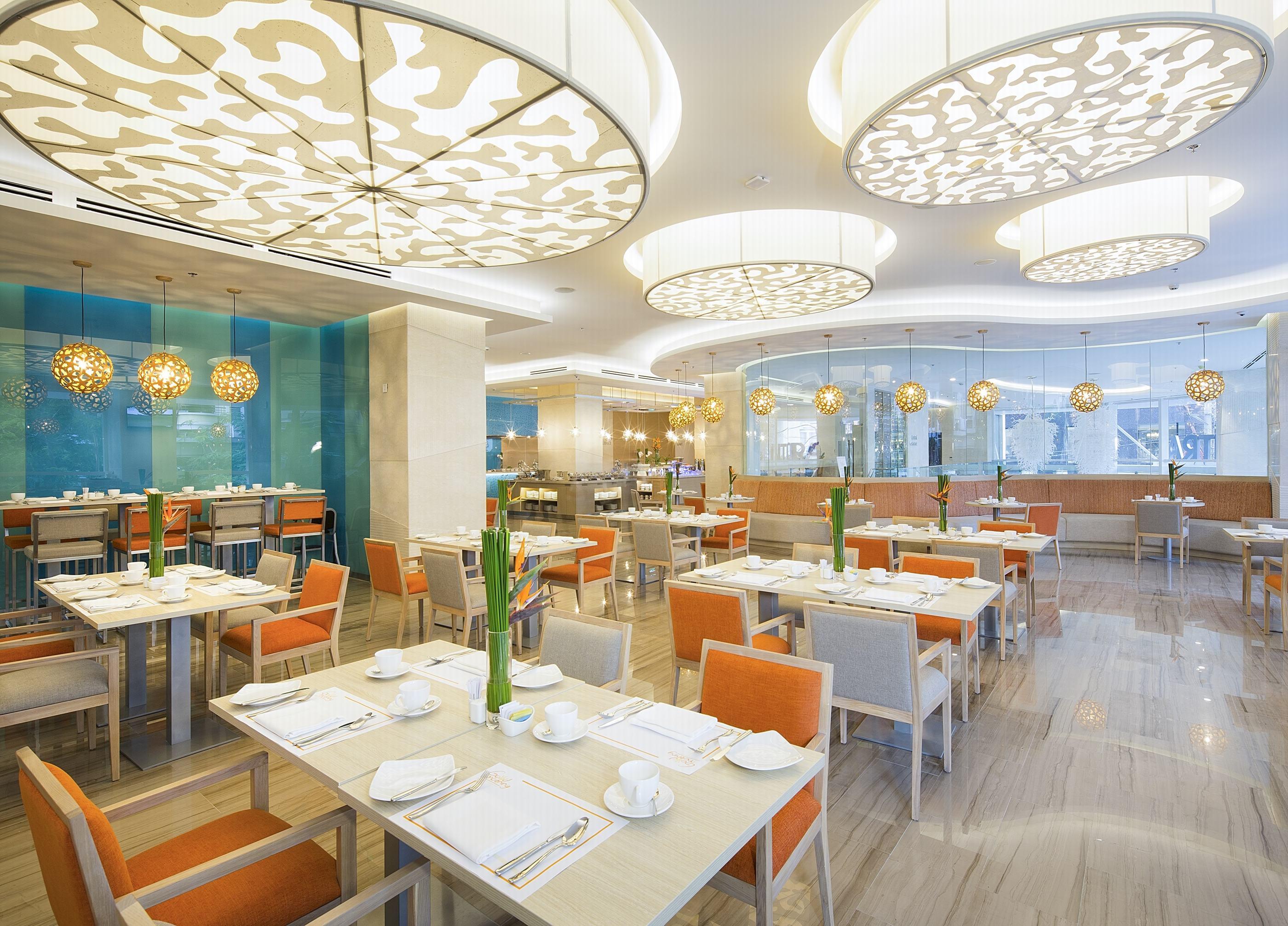 Liberty Central Nha Trang Hotel Dış mekan fotoğraf