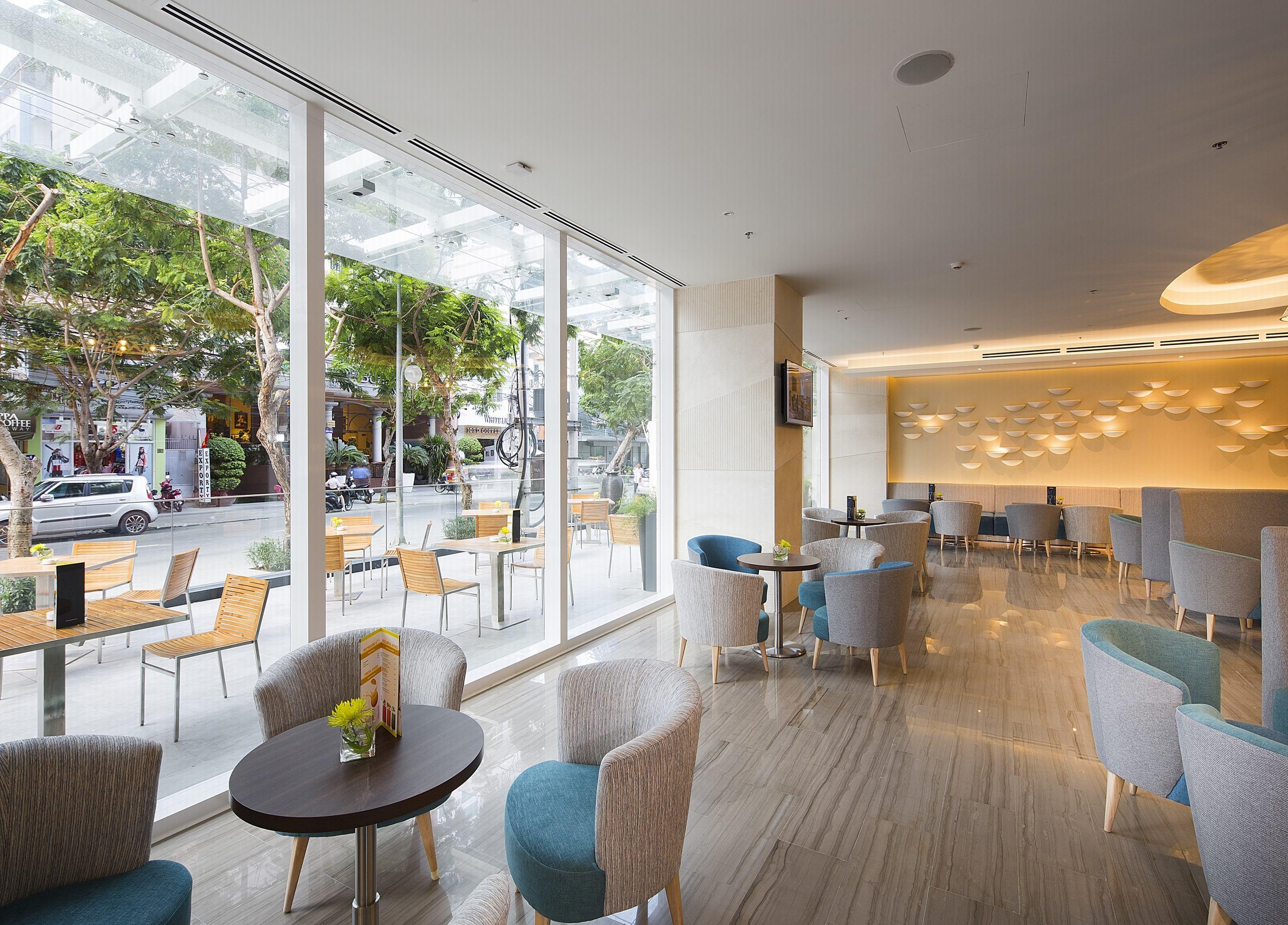 Liberty Central Nha Trang Hotel Dış mekan fotoğraf