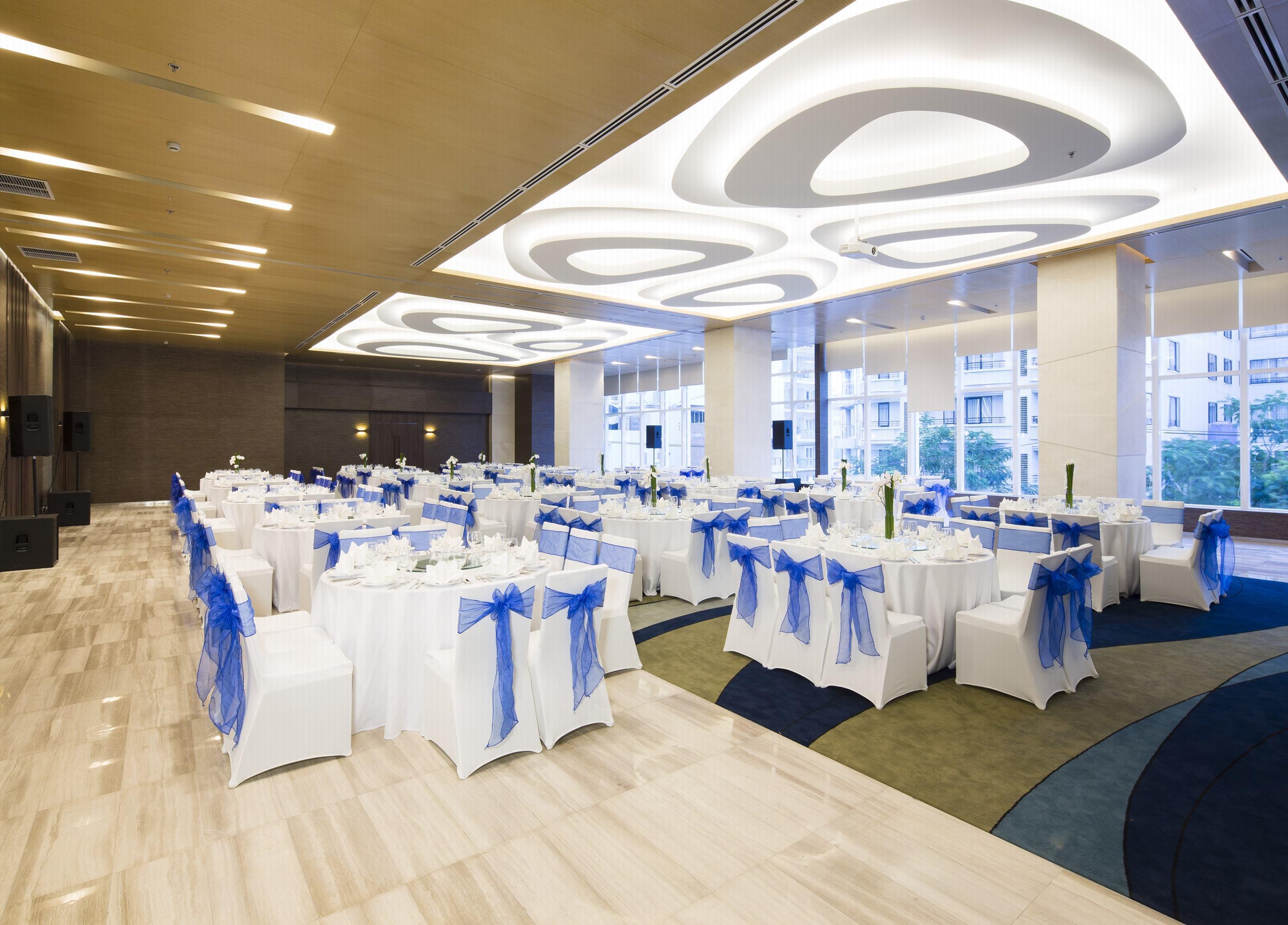 Liberty Central Nha Trang Hotel Dış mekan fotoğraf