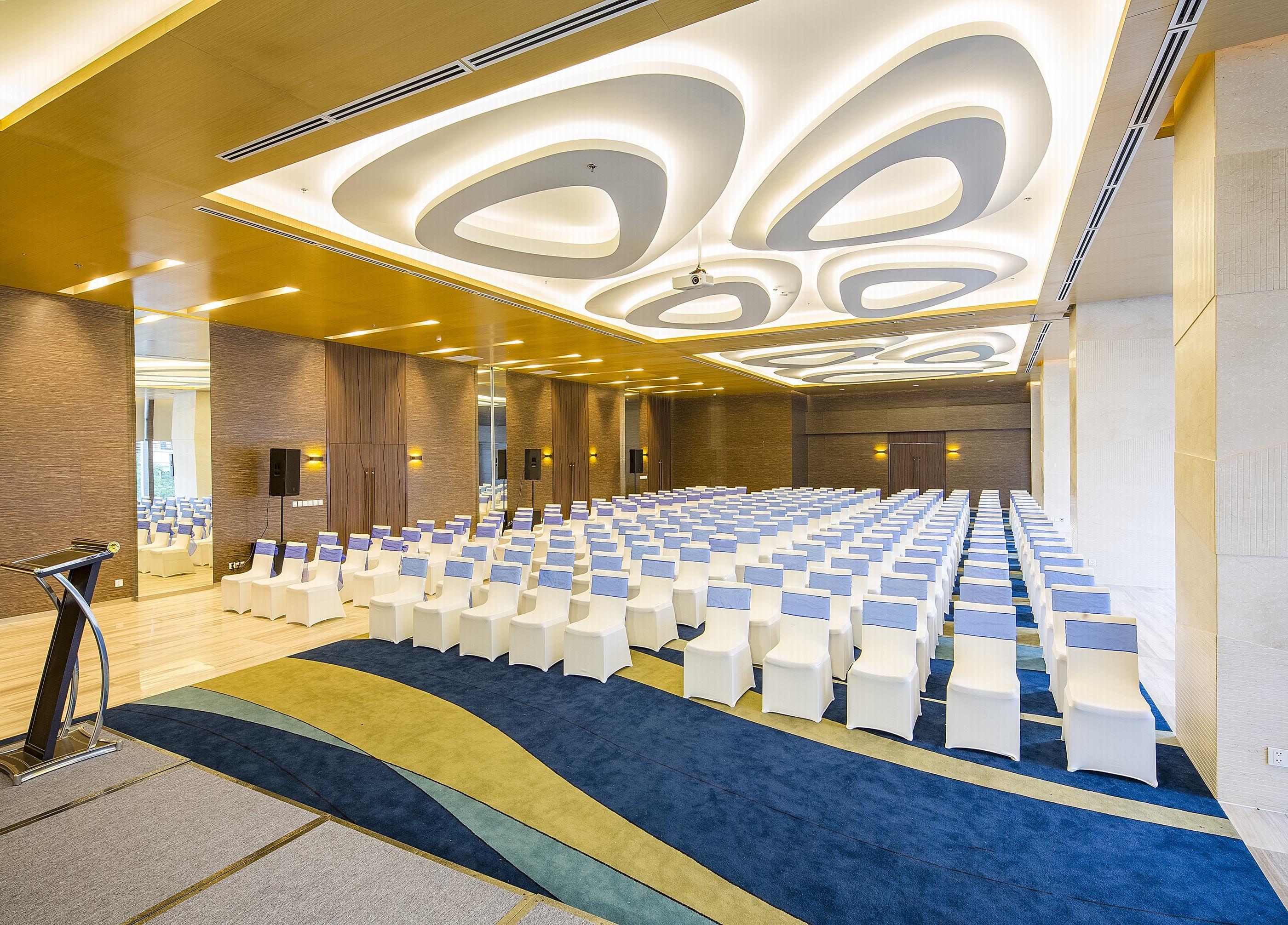 Liberty Central Nha Trang Hotel Dış mekan fotoğraf
