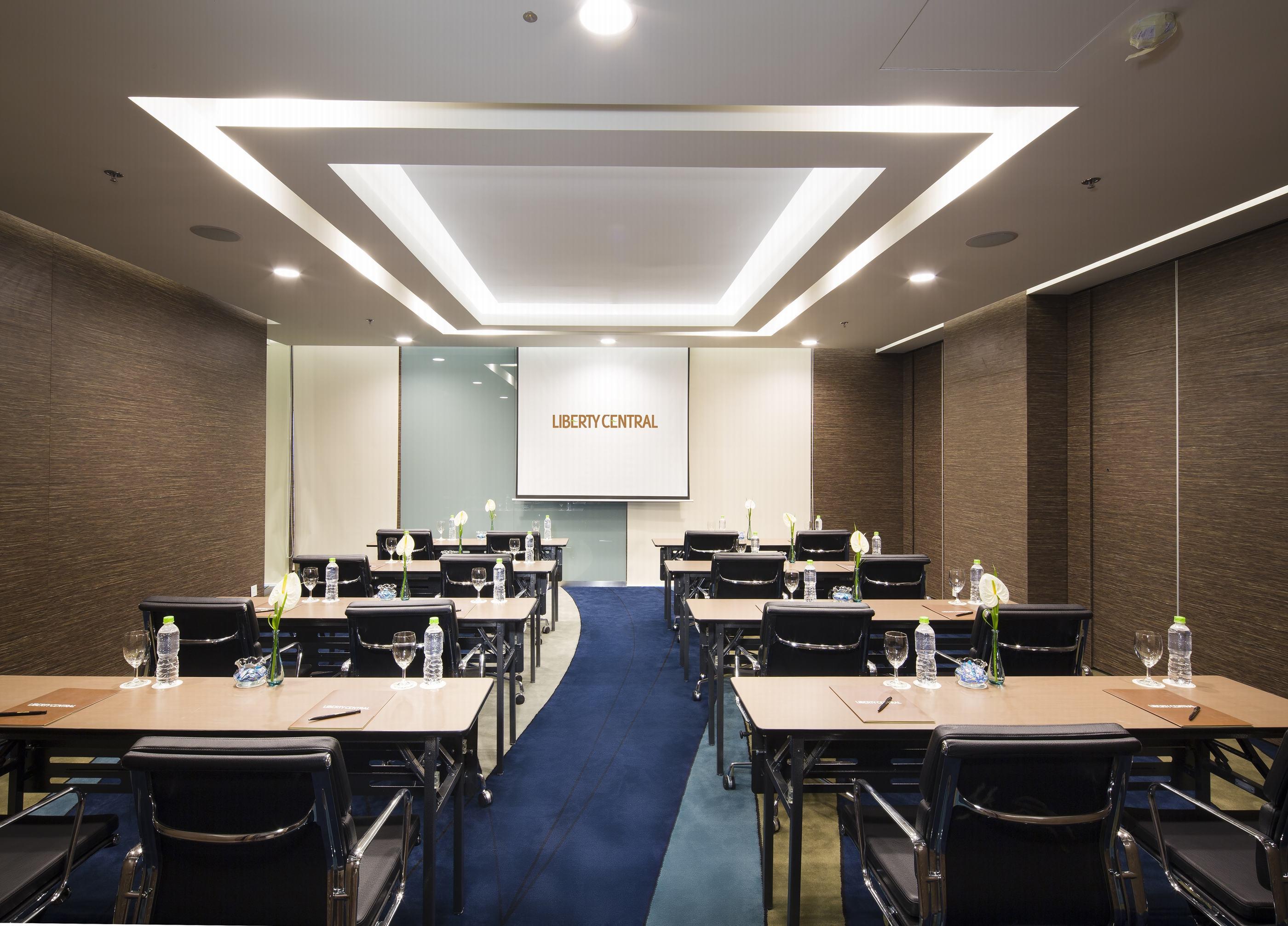 Liberty Central Nha Trang Hotel Dış mekan fotoğraf