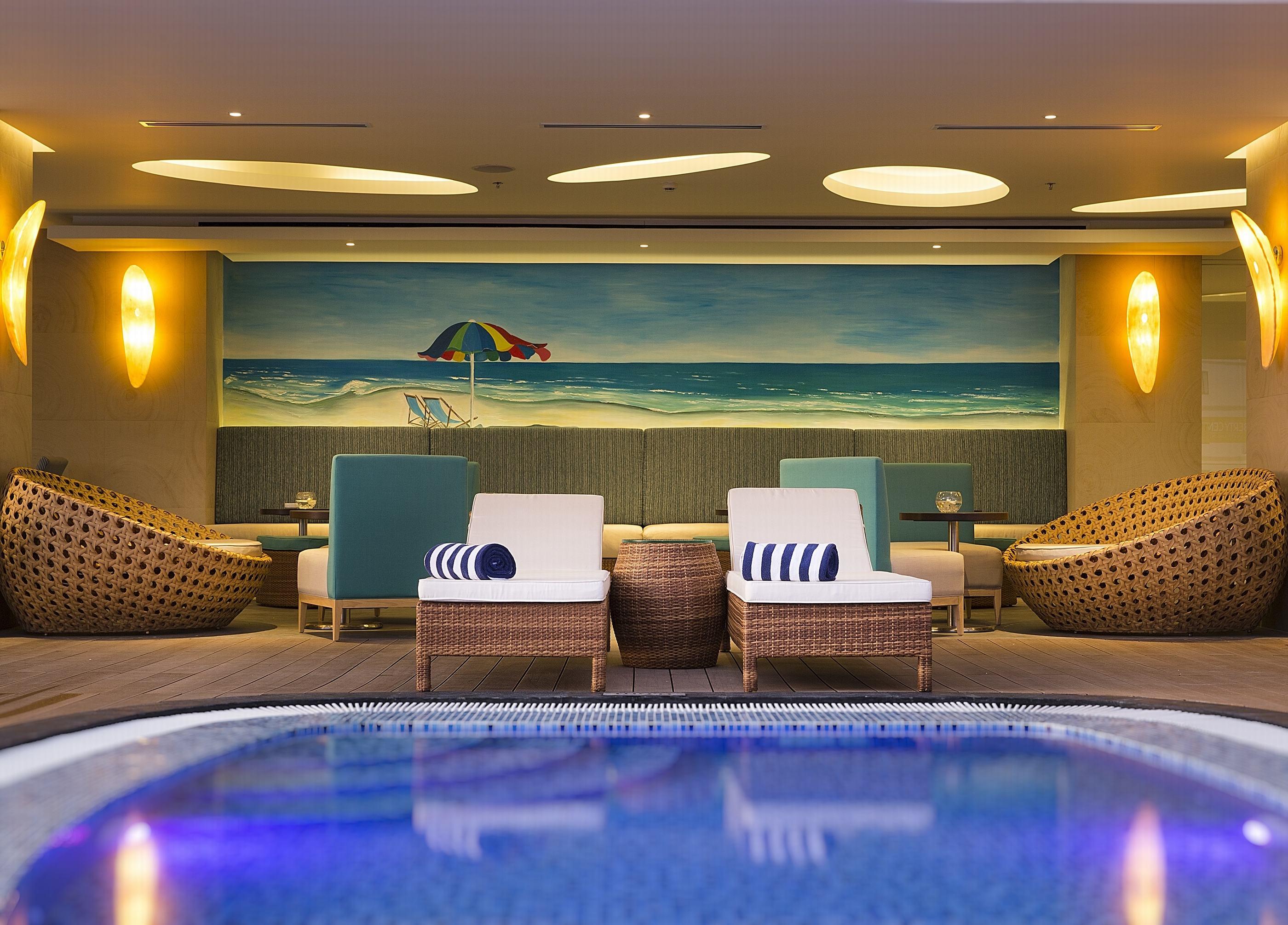 Liberty Central Nha Trang Hotel Dış mekan fotoğraf