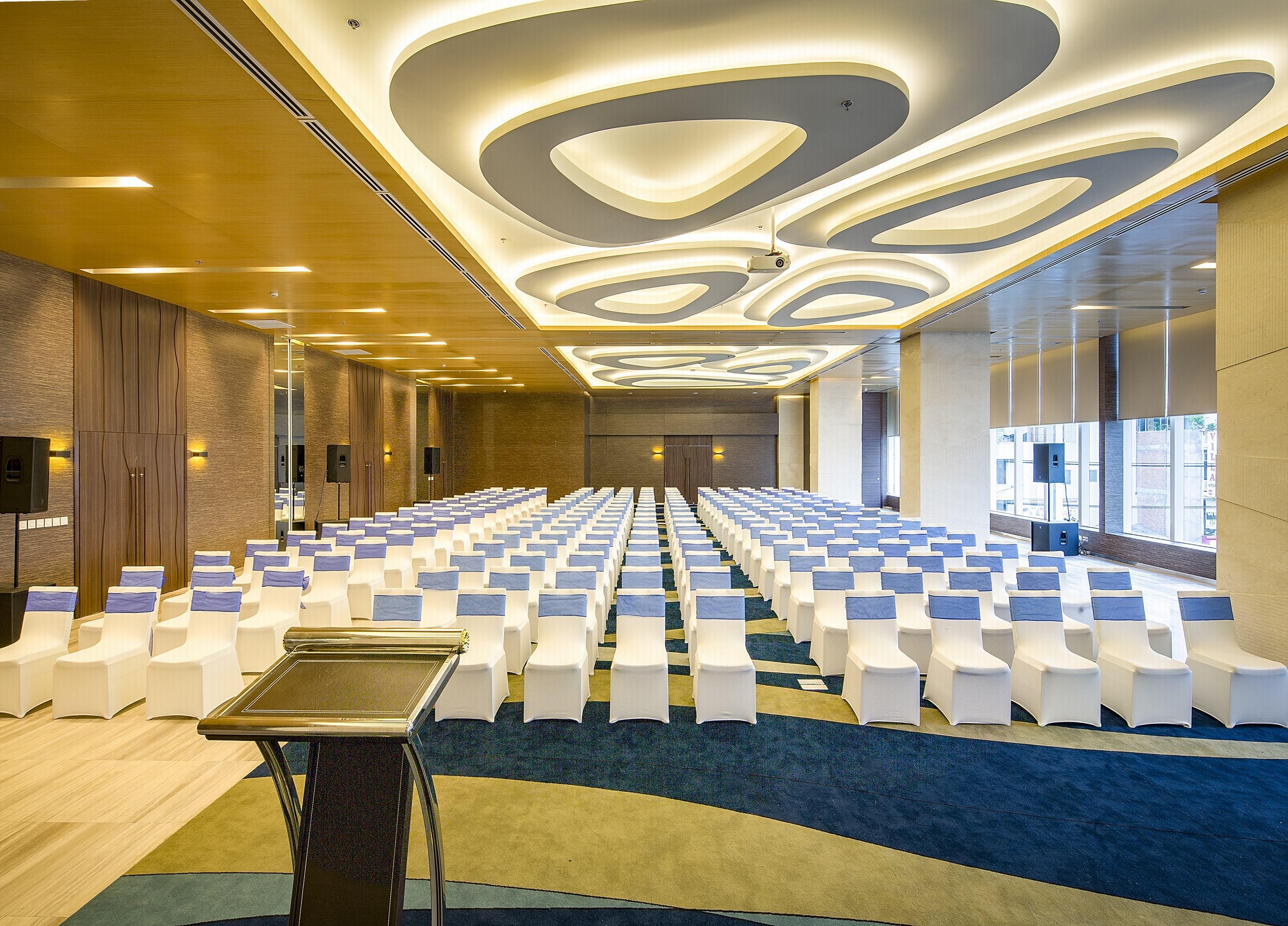 Liberty Central Nha Trang Hotel Dış mekan fotoğraf