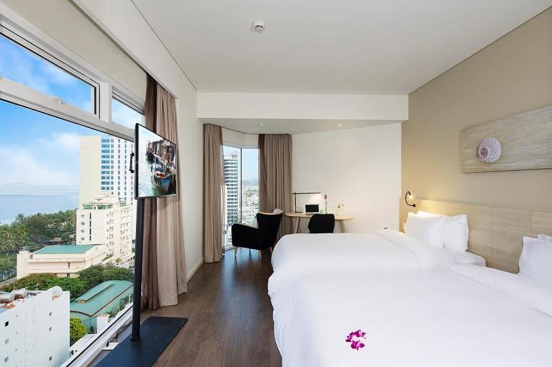 Liberty Central Nha Trang Hotel Dış mekan fotoğraf